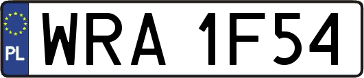 WRA1F54