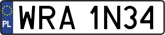 WRA1N34