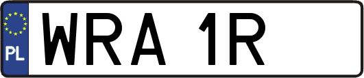 WRA1R