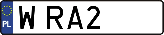 WRA2