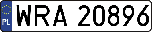 WRA20896