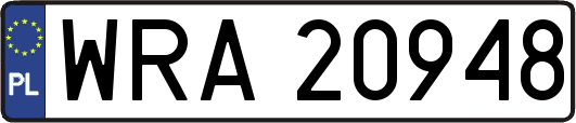 WRA20948