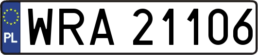 WRA21106