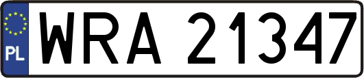 WRA21347