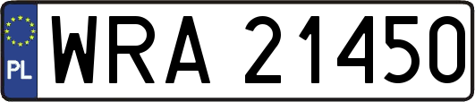 WRA21450