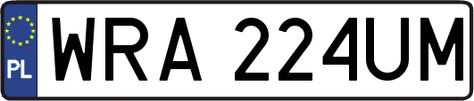 WRA224UM