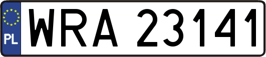 WRA23141