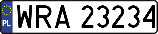 WRA23234