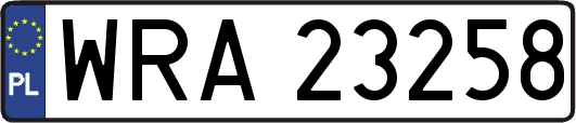 WRA23258