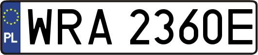 WRA2360E