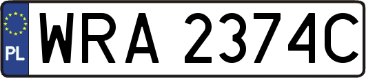 WRA2374C