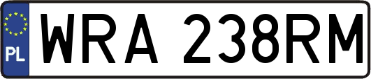 WRA238RM