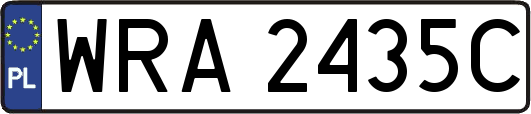 WRA2435C