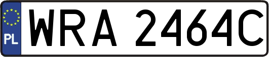 WRA2464C