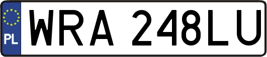 WRA248LU