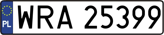 WRA25399