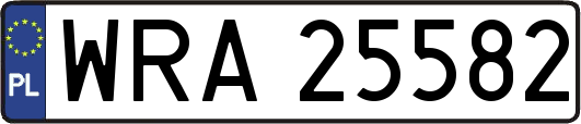 WRA25582