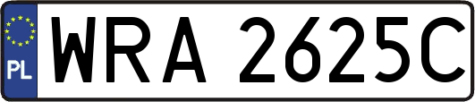 WRA2625C