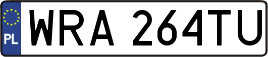 WRA264TU