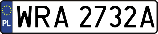 WRA2732A