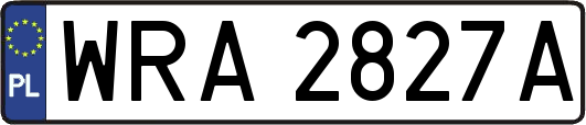 WRA2827A
