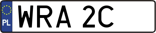 WRA2C