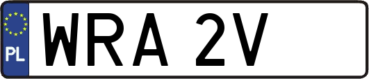 WRA2V
