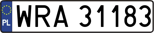 WRA31183