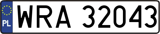 WRA32043
