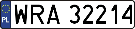 WRA32214