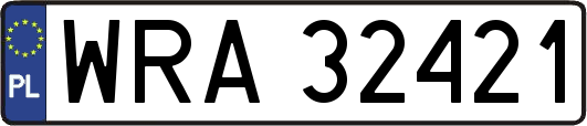 WRA32421