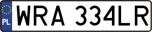 WRA334LR