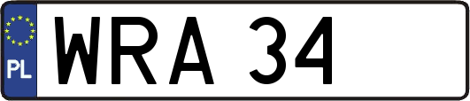WRA34