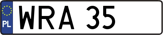 WRA35