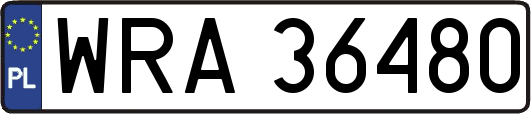 WRA36480