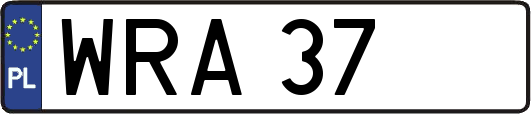 WRA37