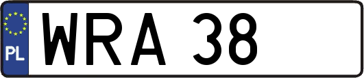 WRA38
