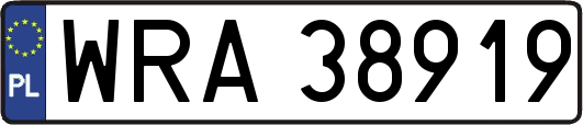 WRA38919