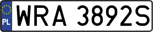 WRA3892S