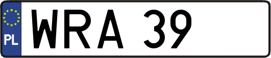 WRA39
