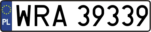 WRA39339