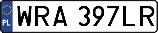 WRA397LR