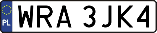 WRA3JK4