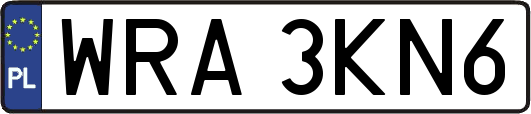 WRA3KN6