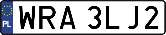 WRA3LJ2