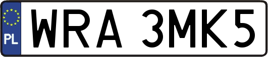 WRA3MK5