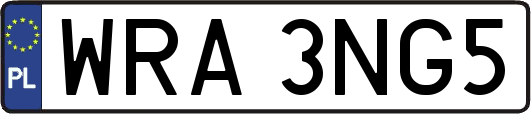 WRA3NG5