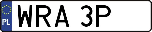 WRA3P