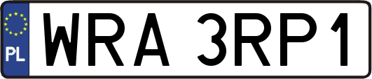 WRA3RP1