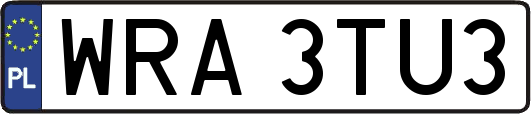WRA3TU3